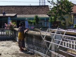 – Ledakan Dini Hari di Desa Bago Lumajang: Diduga Bondet, Ternyata Sejenis Petasan