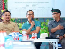 Bupati Kang DS Siap Sanksi Pengembang yang Belum Serah Terima PSU dan Siapkan Lahan TPU