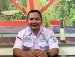 Kepala Pekon Wates Pringsewu Bungkam Terkait Realisasi Dana Ketahanan Pangan BUMDes Arta Guna