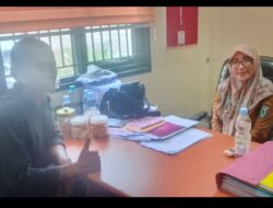 Kabid Pemberdayaan Masyarakat Dinas PMD Kabupaten Pringsewu Mengakui Belum Turun Ke BUMDes Arta Guna Pekon Wates