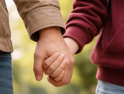 Child Grooming Adalah Kejahatan Serius