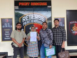 Diduga Kuasai Tanah Waris Tanpa Hak, Oknum Guru PNS di Bondowoso Dipolisikan