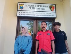 Polisi Mulai Memanggil 4 Saksi Kasus Dugaan Penganiayaan Siswa SMPN 1 Panji Situbondo
