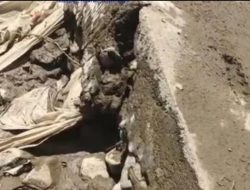 Dugaan Korupsi Proyek Kampung Nelayan Pujiarjo: Pakai Pasir Laut dan Spek Besi “Disunat”, Warga Desak KPK Turun Tangan