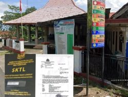 Babak Baru Pungli Desa Tambakasri: Polres Malang Terbitkan SP2HP, Penyelidikan Resmi Dilanjutkan