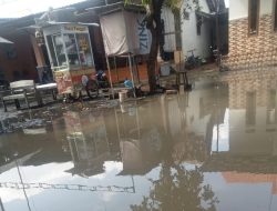 Warga Mimbaan Desak Pemkab Situbondo Audit Perizinan Proyek Penimbunan Lahan Sawah Pemicu Banjir