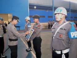 Lakukan KDRT hingga Paksa Aborsi, Bripda Dicky Resmi Dipecat dari Polres Situbondo