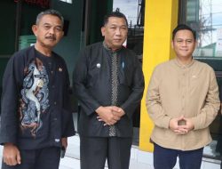 Dukung Operasi Pasar Murah, Hailuki Berikan Cashback Untuk Warga Ciluncat