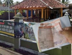 Program ILASSPP di Kedungbanteng Diduga Jadi Ajang Pungli, Warga Keluhkan Tarikan Rp1,5 Juta per Bidang