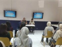 Permudah Layanan Publik, Polres Bojonegoro Kenalkan Aplikasi Laporan Kehilangan Online di Unigoro