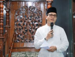 Bupati Bandung Targetkan 500 Calon Mahasiswa Melalui Program “BESTI”