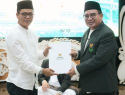 Bupati Bandung Serukan “Magrib Mengaji dan Isya Belajar” Di Setiap Masjid