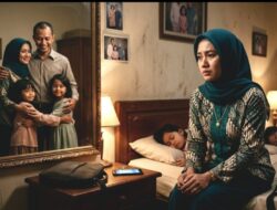 Belenggu Bakti di Balik Tirai Sandiwara, Potret Pilu Pernikahan Tanpa Hati