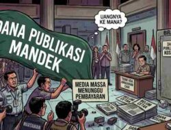 Membongkar Tabir Mandeknya Dana Media di DPRD Bengkulu Utara: Kelalaian Administrasi atau Permainan Internal?