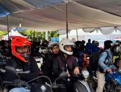 Polda Lampung Prediksi Puncak Arus Balik Lebaran Terjadi pada 28-29 Maret