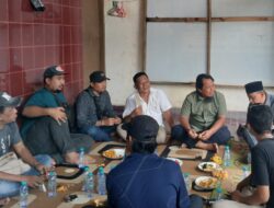 Tradisi Kupatan LPK BARATA, Momentum Pangkas Jarak Birokrasi Lewat Dialog