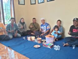 Bunda Yunita Pererat Silaturahmi Lintas Profesi