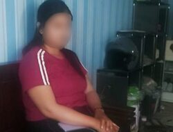 Diduga Sering Melakukan Penipuan ,Seorang Wanita Di Bondowoso Di Ciduk Polisi