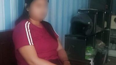 Diduga Sering Melakukan Penipuan ,Seorang Wanita Di Bondowoso Di Ciduk Polisi