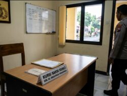 Mangkir dari Panggilan Polisi, Terduga Penyebar Video Asusila di Tutur Pasuruan Terancam Panggilan Kedua