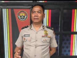 Polres Mojokerto Kota Amankan Pelaku Pencabulan di Dawarblandong