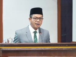 Tingkat Pengangguran Di Kabupaten Bandung Meningkat Menjadi 6,68 Persen