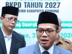 Peningkatan SDM Jadi Prioritas di Musrenbang RKPD Kabupaten Bandung 2027