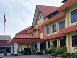 Mudik Tenang Tanpa Waswas: Polres Pasuruan Buka Layanan Penitipan Motor Gratis di Mapolres dan Seluruh Polsek