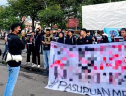 Alarm Darurat Demokrasi: Aliansi BEM Pasuruan Raya Soroti Keterlibatan Oknum Intelijen dalam Teror terhadap Aktivis KontraS