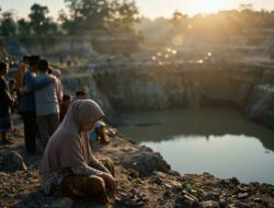 Duka Bekas Galian C Winongan, Bocah 12 Tahun Ditemukan Meninggal Usai Tenggelam