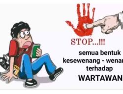 Dugaan Penyimpangan Dana BOS SDN 207 Bengkulu Utara Muncul, Awak Media Alami Tekanan Saat Konfirmasi