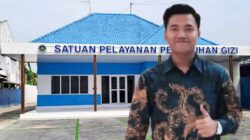 Kejanggalan Program Gizi Gratis di Probolinggo: Tenaga Ahli Gizi Diduga Tidak Sesuai Kualifikasi