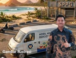 Audit Program Gizi Gratis Probolinggo: Mobil Operasional “Plat Mati” hingga Ahli Gizi Tak Sesuai Kualifikasi