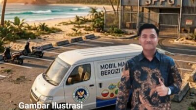 Audit Program Gizi Gratis Probolinggo: Mobil Operasional “Plat Mati” hingga Ahli Gizi Tak Sesuai Kualifikasi