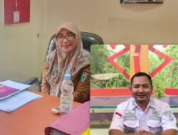 TOKOH MASYARAKAT PEKON WATES MENDESAK PENYELIDIKAN TERKAIT INDIKASI PENYELEWENGAN BUMDES ARTA GUNA