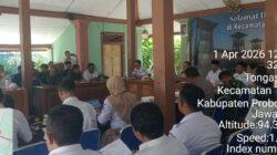 RDP Tambang Tanjung Rejo Ricuh Tanpa Kehadiran Pemilik Izin, Warga Makin Geram: “Tambang Jadi Maut, Bukan Manfaat!”