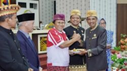 HUT ke-17 Pringsewu: Bupati Ajak Perkuat SDM dan Kemandirian Ekonomi Daerah