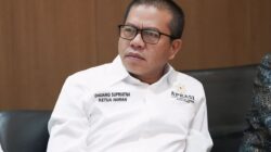 Energi Bersih untuk Negeri, APKASI Siap Buka Jalan Investasi di Daerah