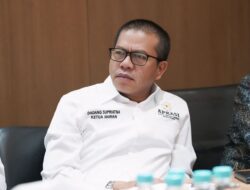 Energi Bersih untuk Negeri, APKASI Siap Buka Jalan Investasi di Daerah