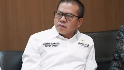 Energi Bersih untuk Negeri, APKASI Siap Buka Jalan Investasi di Daerah