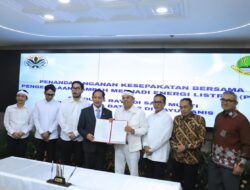 Era Baru Pengelolaan Sampah Dimulai, Kabupaten Bandung Menuju Zero Waste