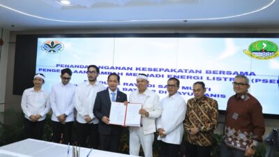 Era Baru Pengelolaan Sampah Dimulai, Kabupaten Bandung Menuju Zero Waste