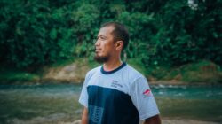 Dari Penebang Kayu ke Pemandu Ekowisata: Kisah Ritno Kurniawan, Penggerak Desa Sejahtera Astra Nyarai