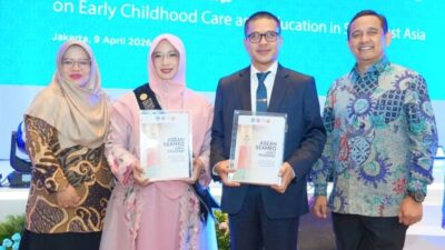 Bupati Kang DS dan Bunda Emma Dipilih Wakili Indonesia di Forum ASEAN-SEAMEO