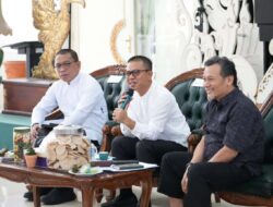 Bupati Bandung Tekankan Harmonisasi Buruh dan Pengusaha di Tengah Tekanan Ekonomi Global