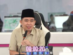 Sejarah Baru Tata Kelola Daerah, Gus Fawait Buka Forum Uji Publik Secara Live