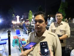 Revitalisasi Pusat Kuliner Jember, Pemkab Jember Targetkan Pengerjaan Tanpa Ganggu Ibadah