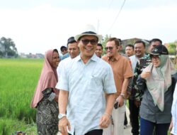 KDS Imbau Masyarakat Tetap Hati-hati dan Waspada Hadapi  Kondisi Cuaca Tidak Menentu