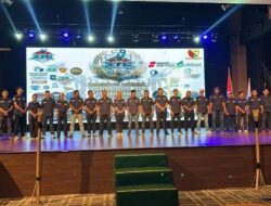 Pelantikan Pengurus DPC XTC Kabupaten Bandung, Awal Baru Menuju Organisasi Lebih Baik