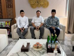 Gus Lilur: Muktamar NU Harus Jadi Momentum Pemurnian dari Arus Politik Praktis